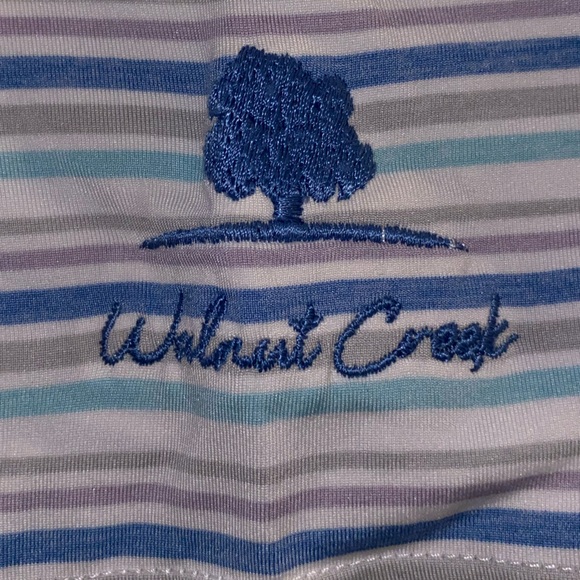 Peter Millar Summer Comfort Polo - Picture 2 of 3